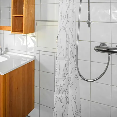 Awesome In With Sauna