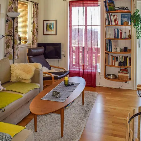Apartament Beautiful In With Sauna