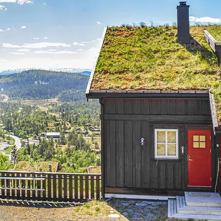 公寓 Awesome In With Sauna *