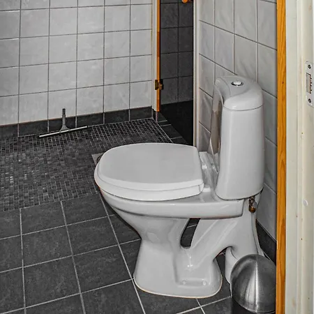 Awesome In With Sauna Rauland