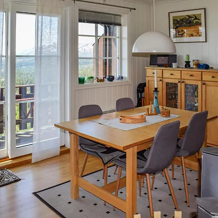 Awesome In With Sauna Rauland