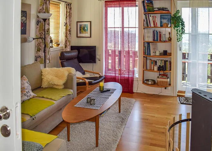 Apartament Awesome In With Sauna